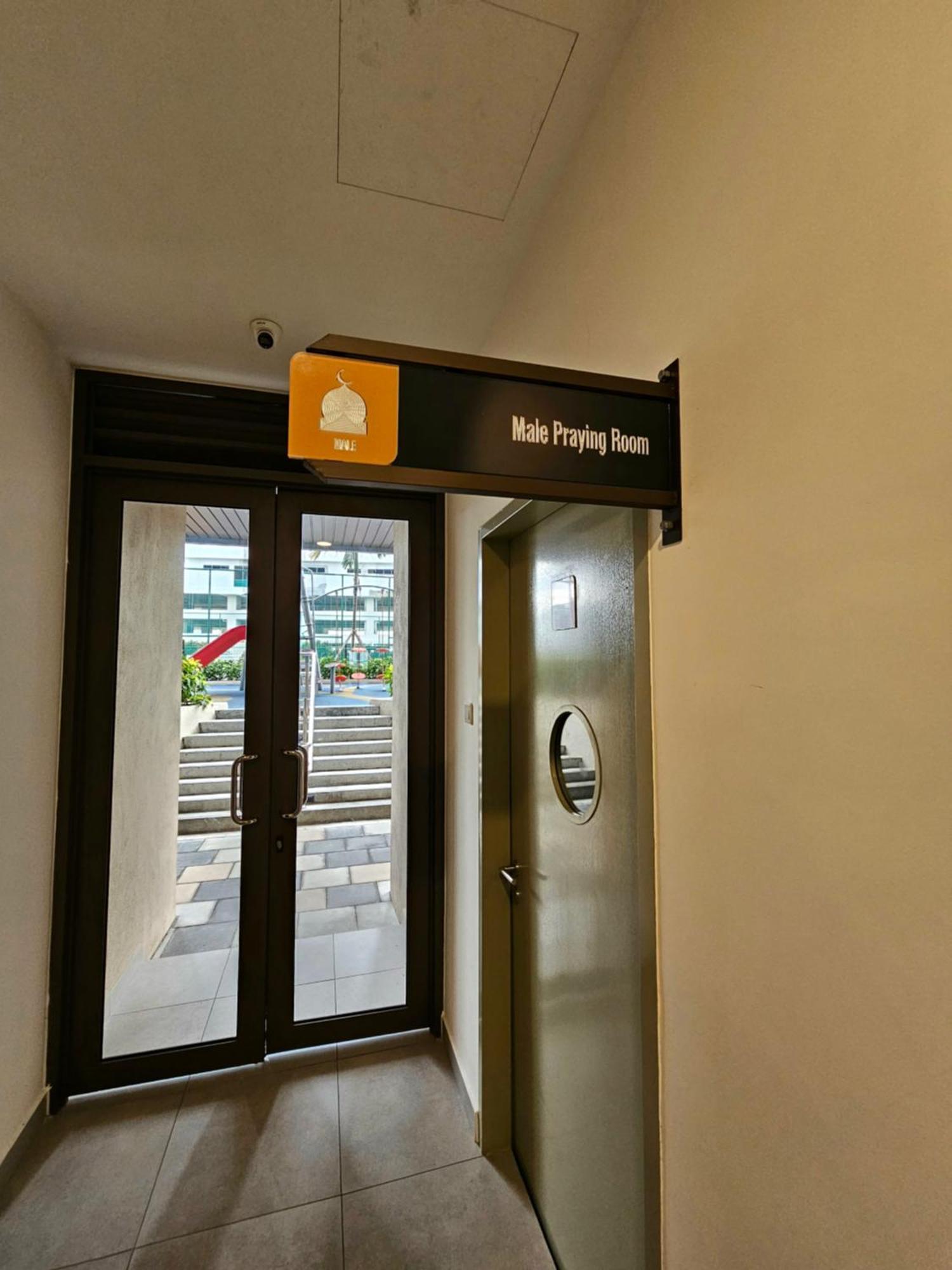 Bali Residence Waterpark Executive Suites Melaka By Ggm Экстерьер фото