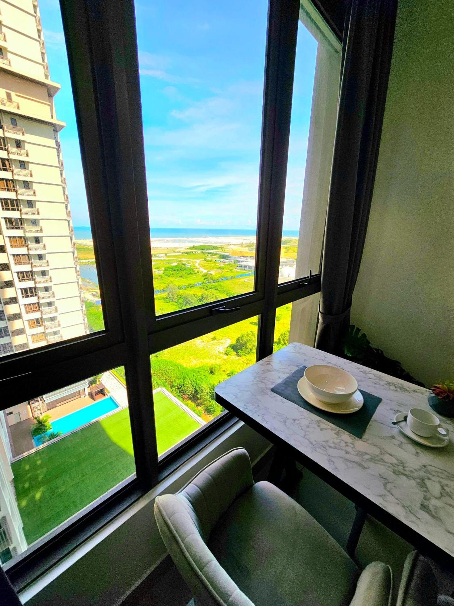 Bali Residence Waterpark Executive Suites Melaka By Ggm Экстерьер фото